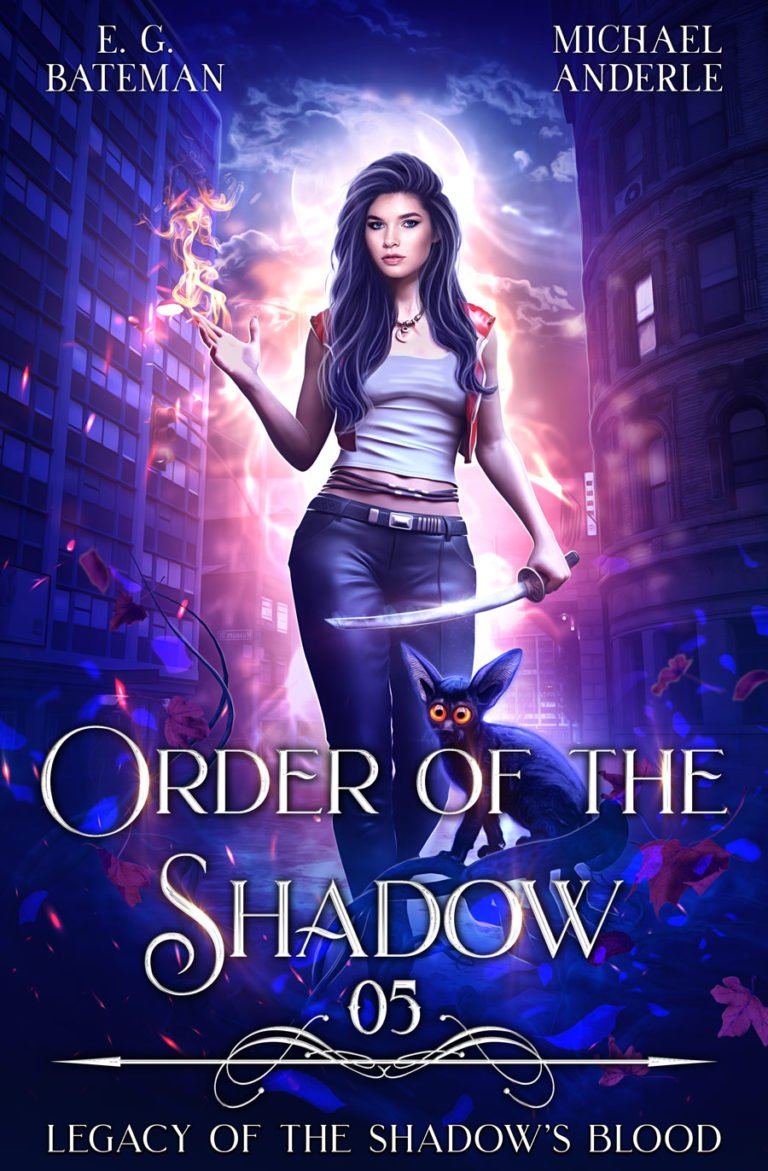 Order-Of-The-Shadow